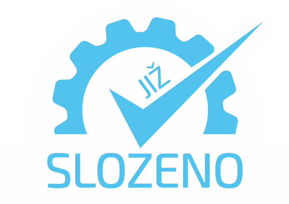 již složeno